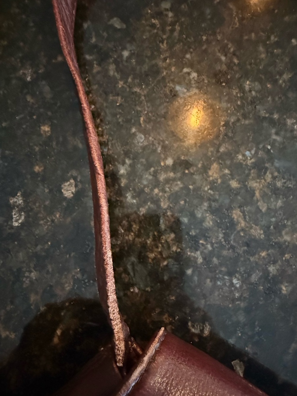 FRYE CROSSBODY BAG - Picture 2 of 10